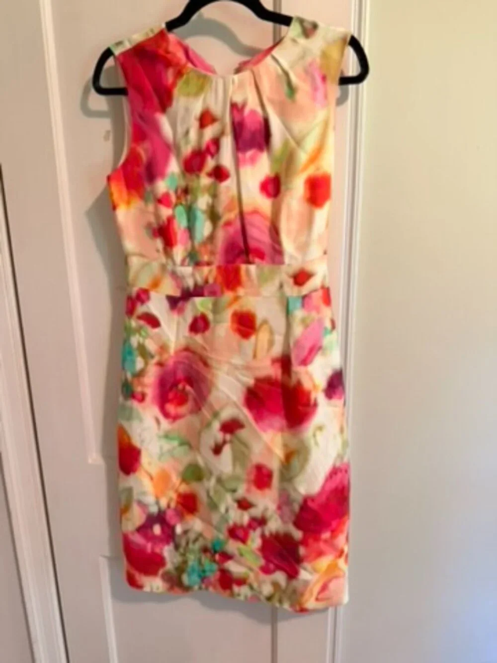 Kate Spade Giverny Dress